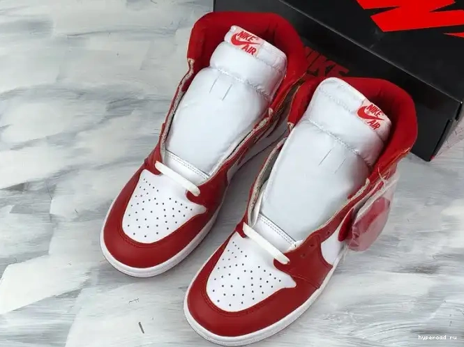 High Retro 1 CQ4921-601 Air Jordan Beginnings' '85 'New OG 0409